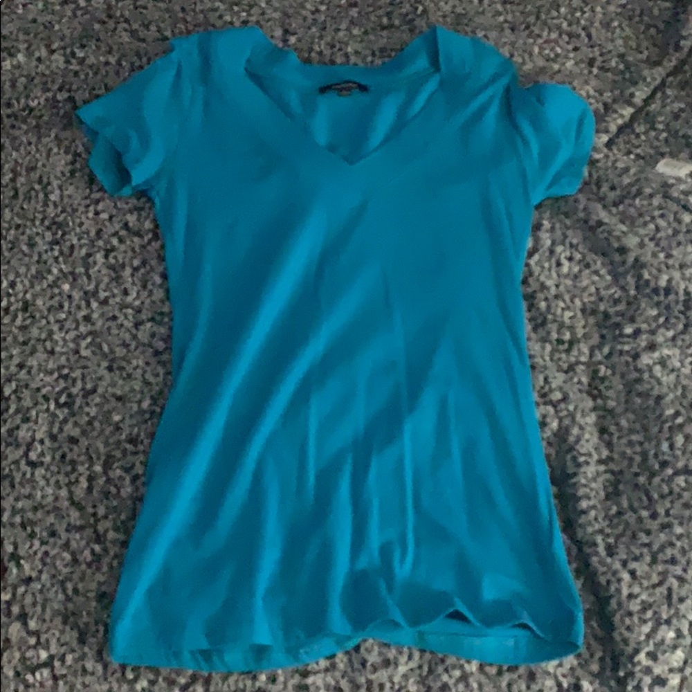 Ambiance Blue TShirt.